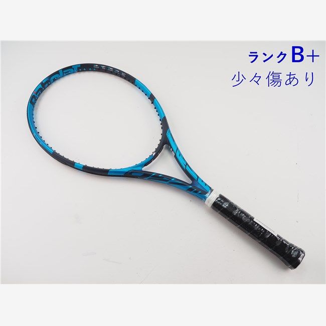 テニスラケット バボラ ピュア ドライブ チーム 2021年モデル G 1 BABOLAT PURE DRIVE TEAM 2021 c