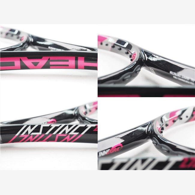 HEAD INSTINCT MP g2 2020 2本セット HEAD INSTINCT MP g2 2020 2本