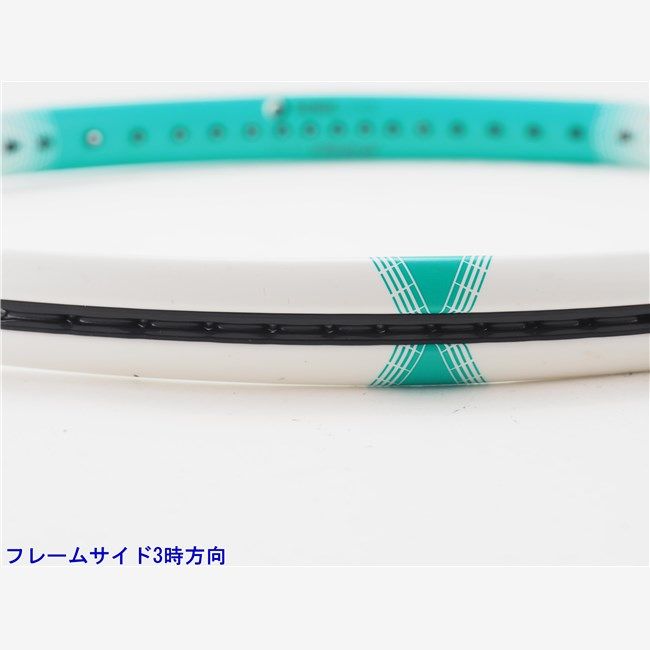 中古DUNLOP SX 300 LITE グリップ1 ② SX 300 Lite | Tennis-Point