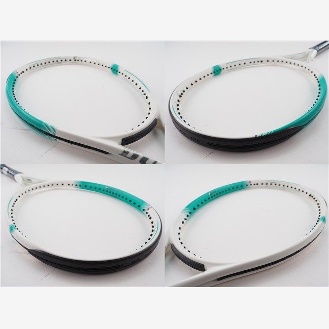 中古DUNLOP SX 300 LITE グリップ1 ② SX 300 Lite | Tennis-Point