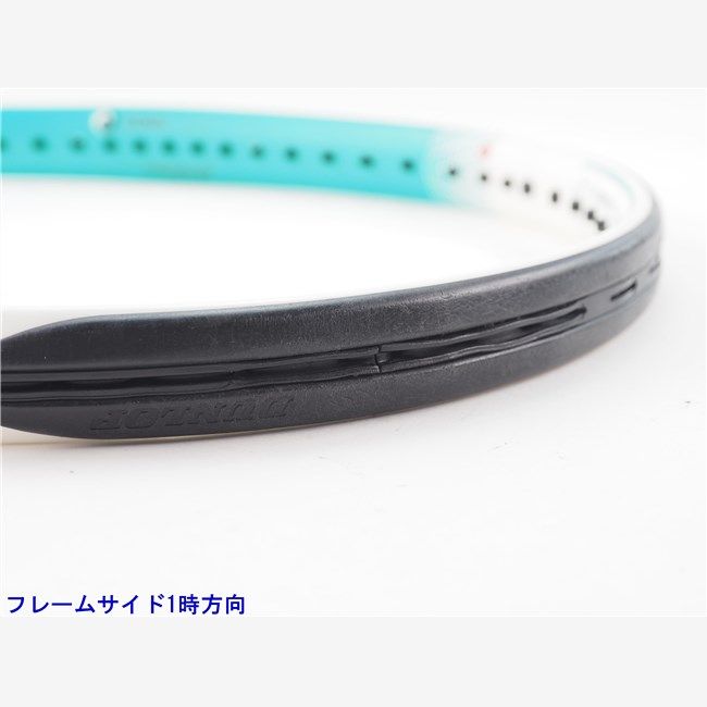 中古DUNLOP SX 300 LITE グリップ1 ② SX 300 Lite | Tennis-Point