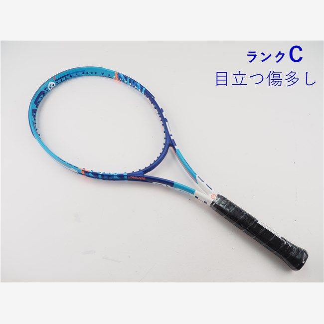 フレームのみ】【中古ラケット】ダンロップ レベレーションスーパー