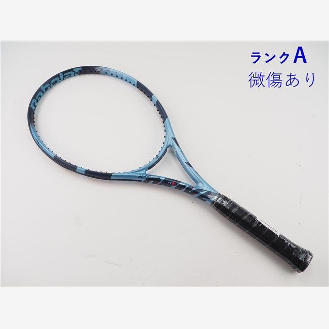 100%新品,低価 中古 テニスラケット バボラ ピュア ドライブ 100%新品,低価 中古 テニスラケット バボラ ピュア ドライブ