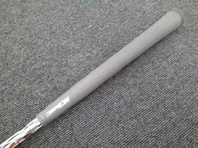 ウェッジ キャスコ K2K by POWER TORNADO CW46°/ATTAS FF 注文 Iron 95