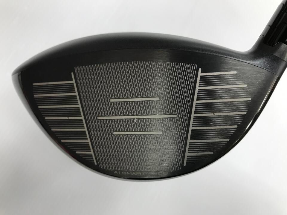 PARADYM Ai SMOKE 9 S ツアーAD CQ 5 ドライバー キャロウェイ 最短