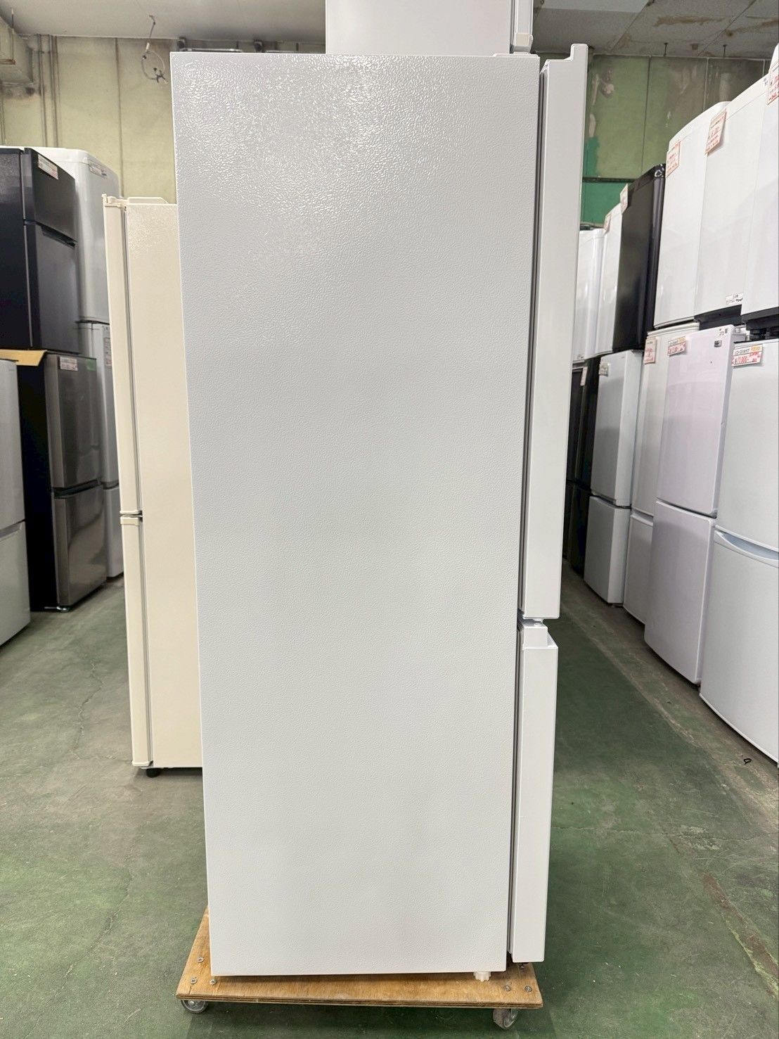 高年式】大阪送料無料☆3か月保障付き☆冷蔵庫☆ハイセンス☆2ドア