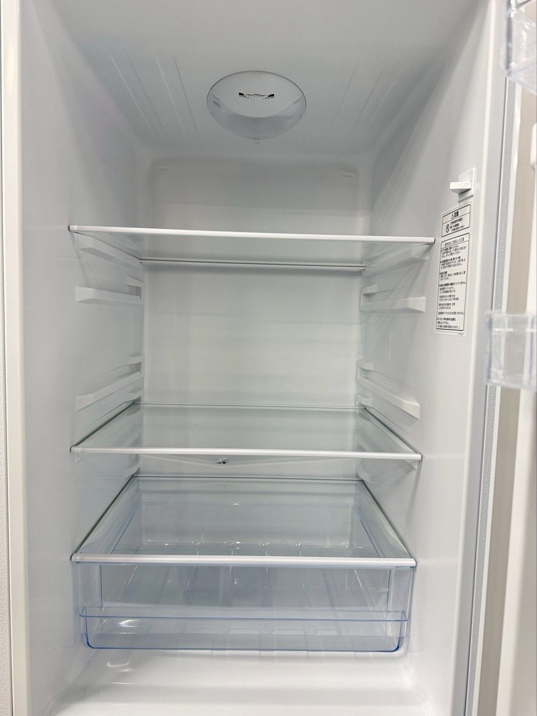 高年式】大阪送料無料☆3か月保障付き☆冷蔵庫☆ハイセンス☆2ドア