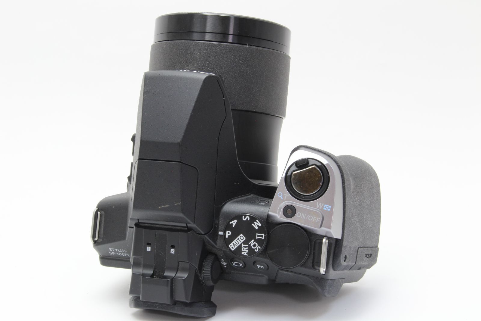  A OLYMPUS オリンパス STYLUS SP 100 EE 初期不良 無料 11 51 コンパクトデジタルカメラ デジタルカメラ