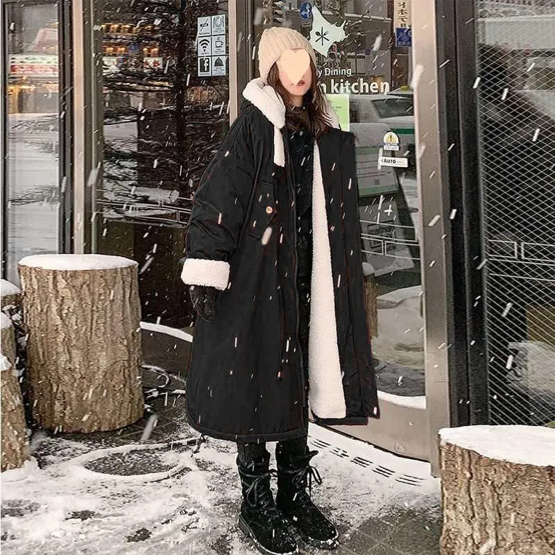 ベビー服(~95cm) ムートンコート ロングコート ジャケット レディース 