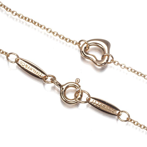 ティファニー ブレスレット ダイヤ ダイヤモンド バイザヤード