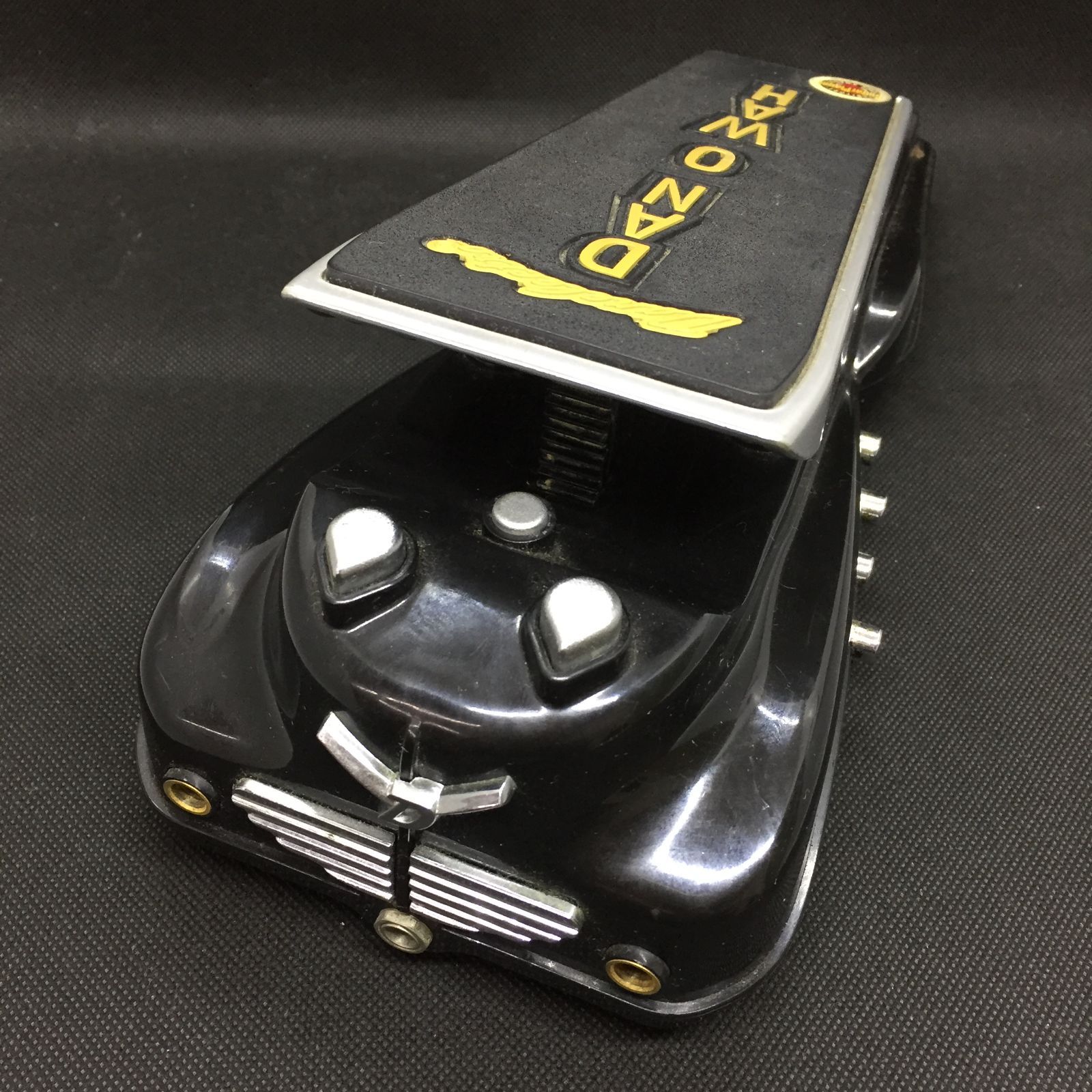 Danelectro DAN O WAH A9BMI234404 f146