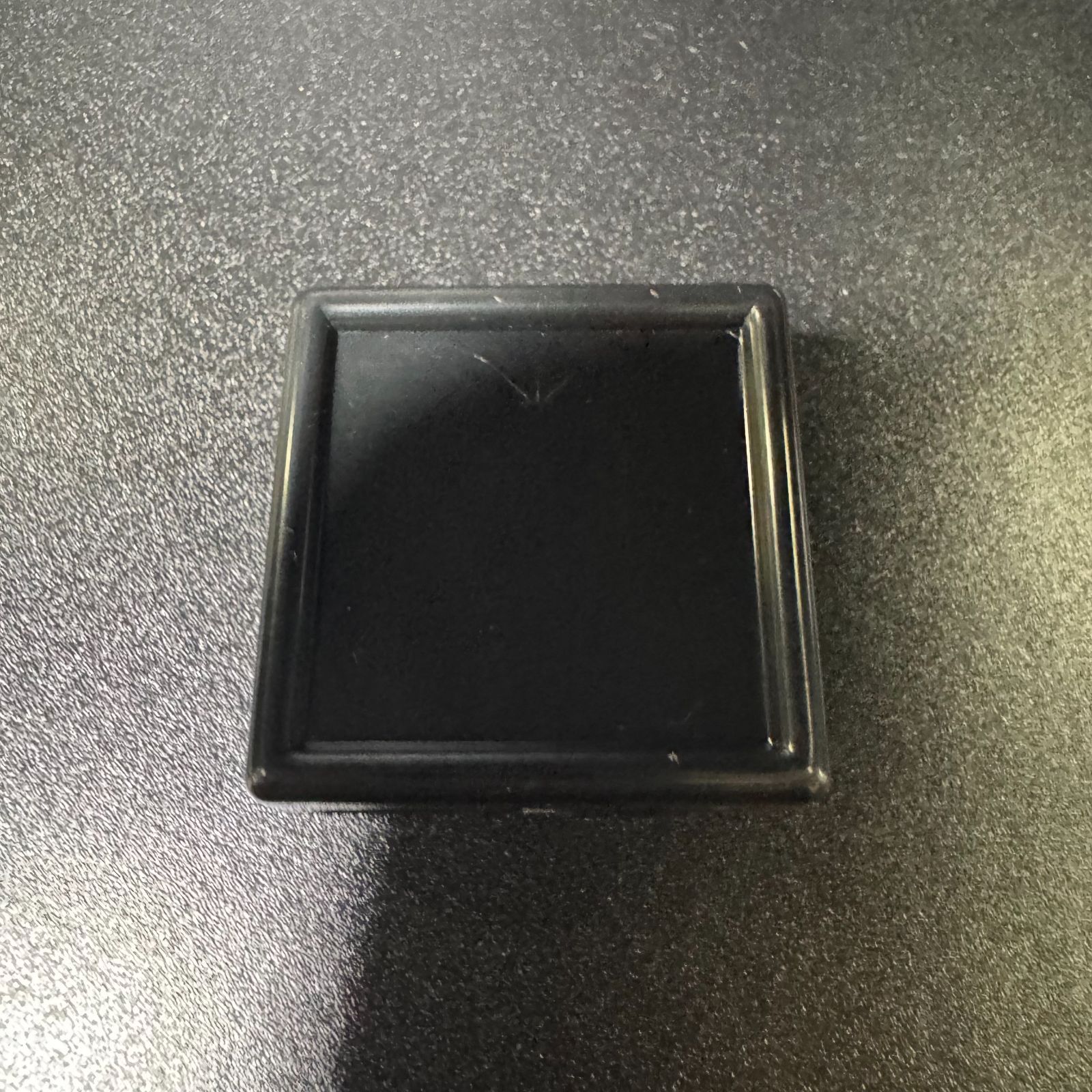 コマ K18 ネックレストップネックレストップ/0.25ct　0.2g B25103543 K18 コマ ネックレストップネックレストップ&frasl;0.25ct K18WG メルカリ 釣り針ペンダントトップ