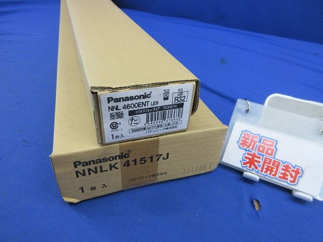 Panasonic NNL4100ENTLE9+NNLK41517Jセット Panasonic（パナソニック