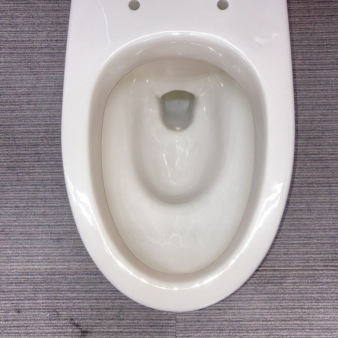 壁排水 とタンク