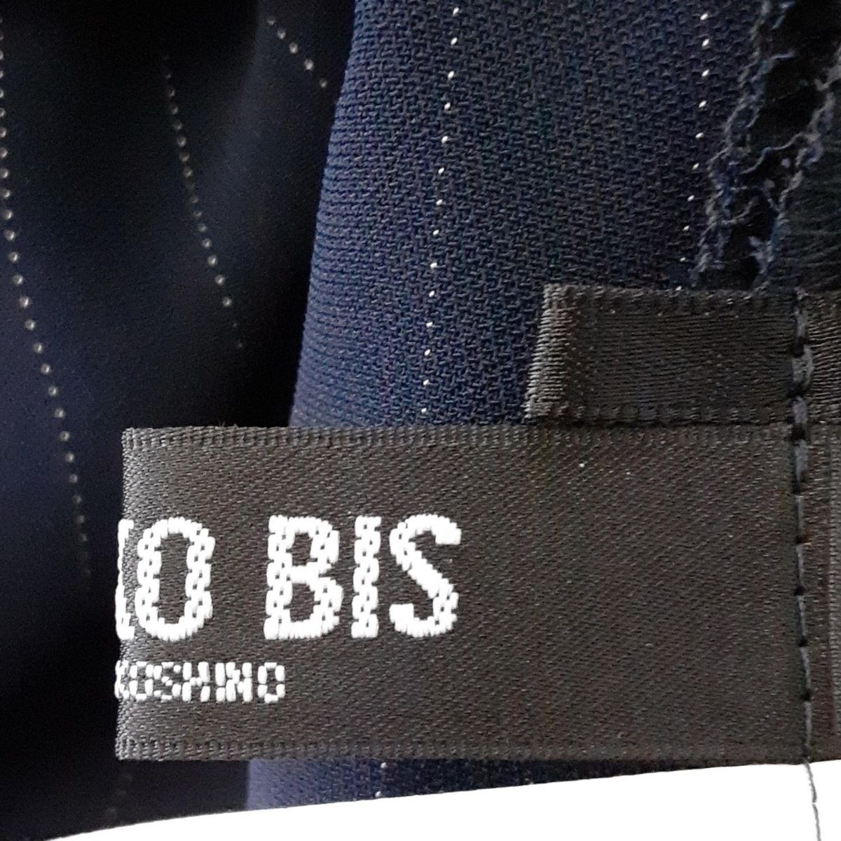 ロング ストライプ