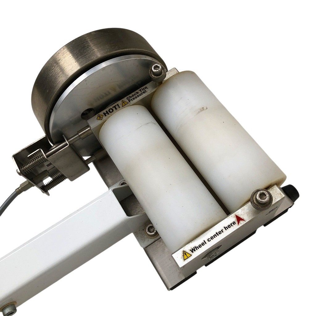 GROWTAC グロータック GT-ROLLER FLEX3 サイクルトレーナー ローラー台