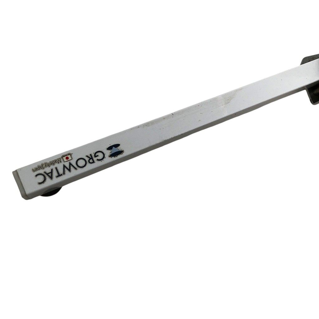 GROWTAC グロータック GT-ROLLER FLEX3 サイクルトレーナー ローラー台