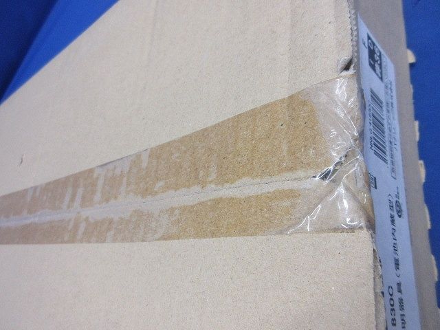 ライト/照明/LED LEDベースライト非常用本体のみ(電池内蔵型)(24年製