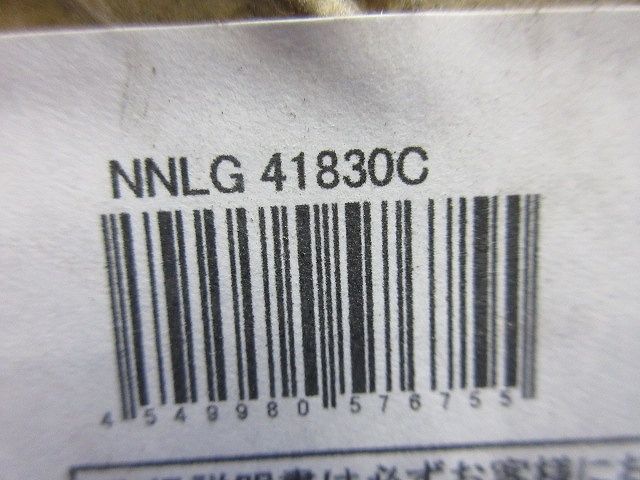 ライト/照明/LED LEDベースライト非常用本体のみ(電池内蔵型)(24年
