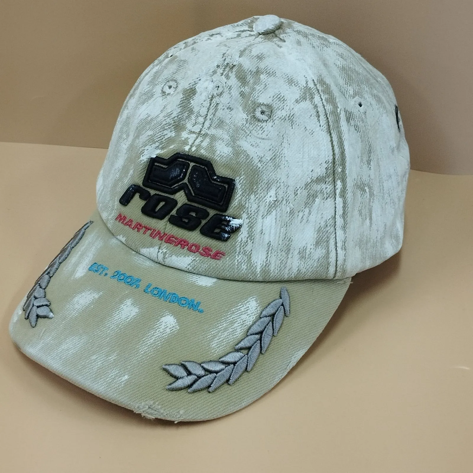 2026年最新】Martine Rose 帽子の人気アイテム - メルカリ