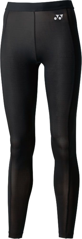 YONEX ウィメンズロングスパッツ プロモデル Lサイズ STBP2509 値下げ