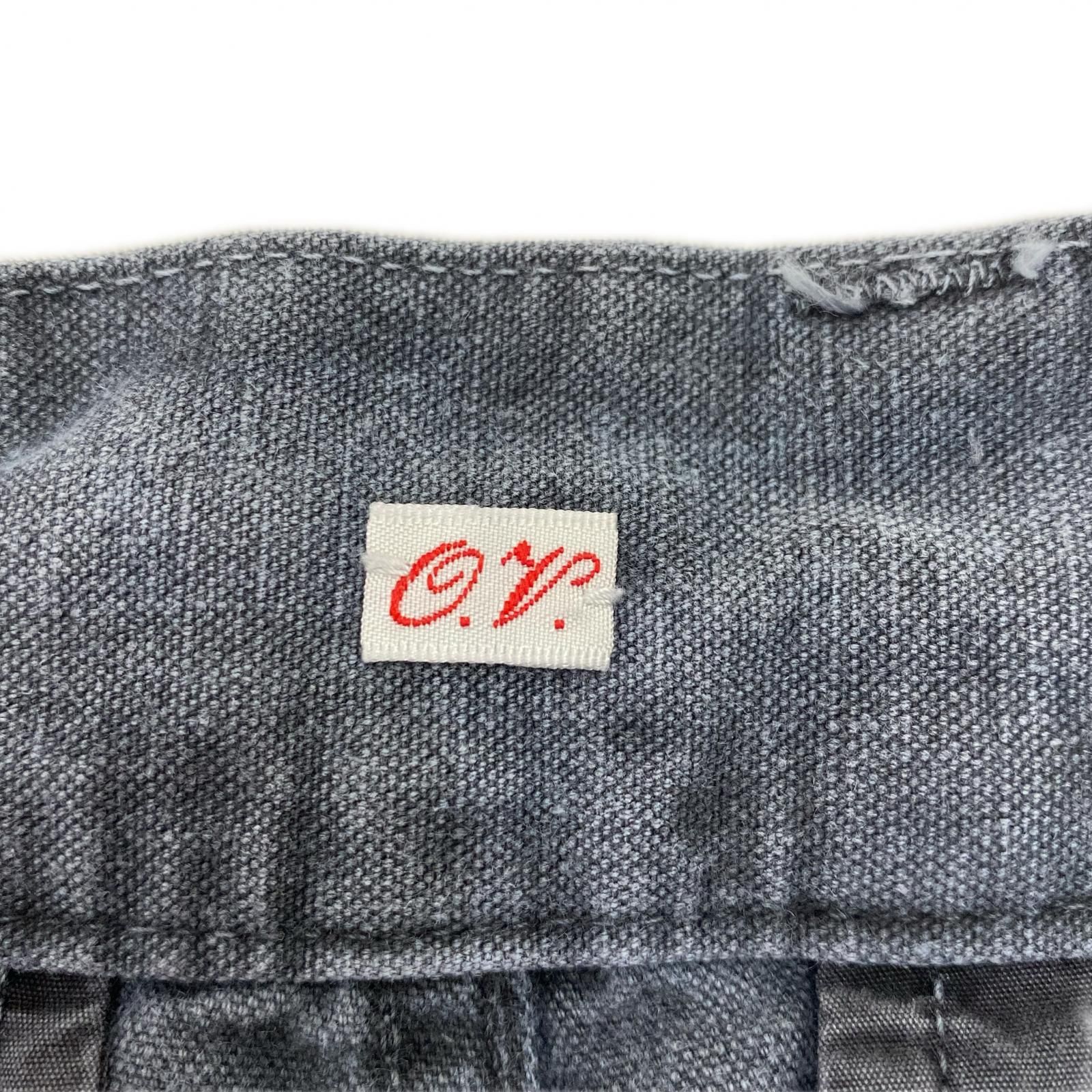 姫路東店】 OUTIL | ウティ カーゴパンツ PANTALON BLESLE M-47 サイズ  