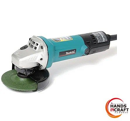 電動工具・エア工具 ◇【未使用】makita マキタ 9533B 100㎜ディスク 