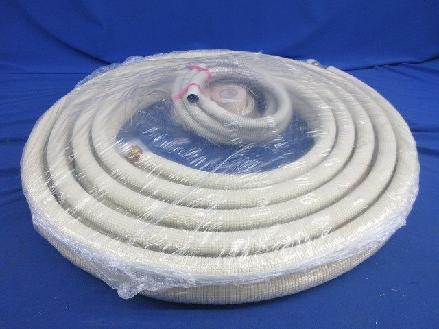 フ 加工済み空調配管セット