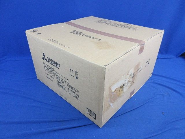 材料・資材 天井埋込形ダクト用換気扇 VD-23ZX12-C