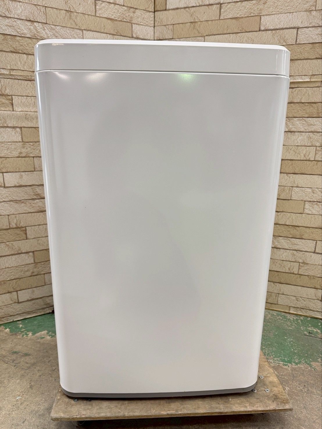 大阪送料無料☆3か月保障付き☆洗濯機☆ヤマダ☆6kg☆2021年☆YWM