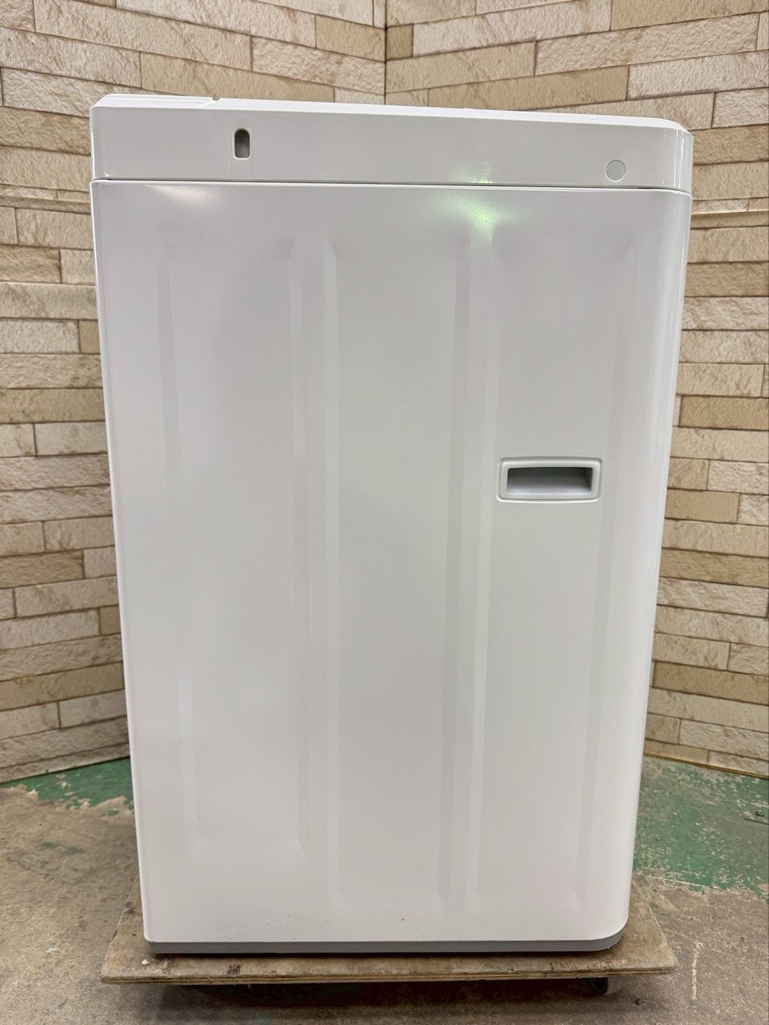 ショップ 大阪送料無料☆3か月保障付き☆洗濯機☆ヤマダ☆6kg☆2021年