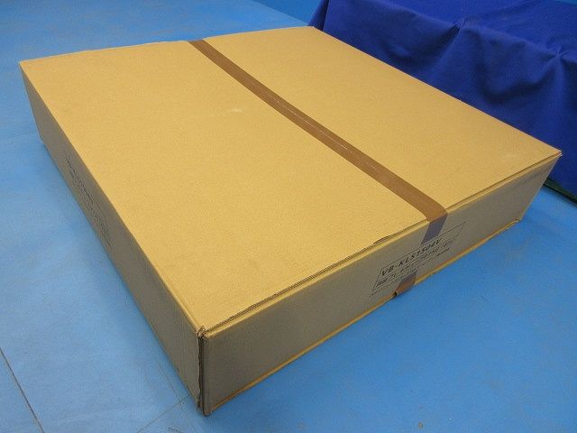材料・資材 消音フレキチューブ(非断熱)φ150mm×4m VB-KLS1504V