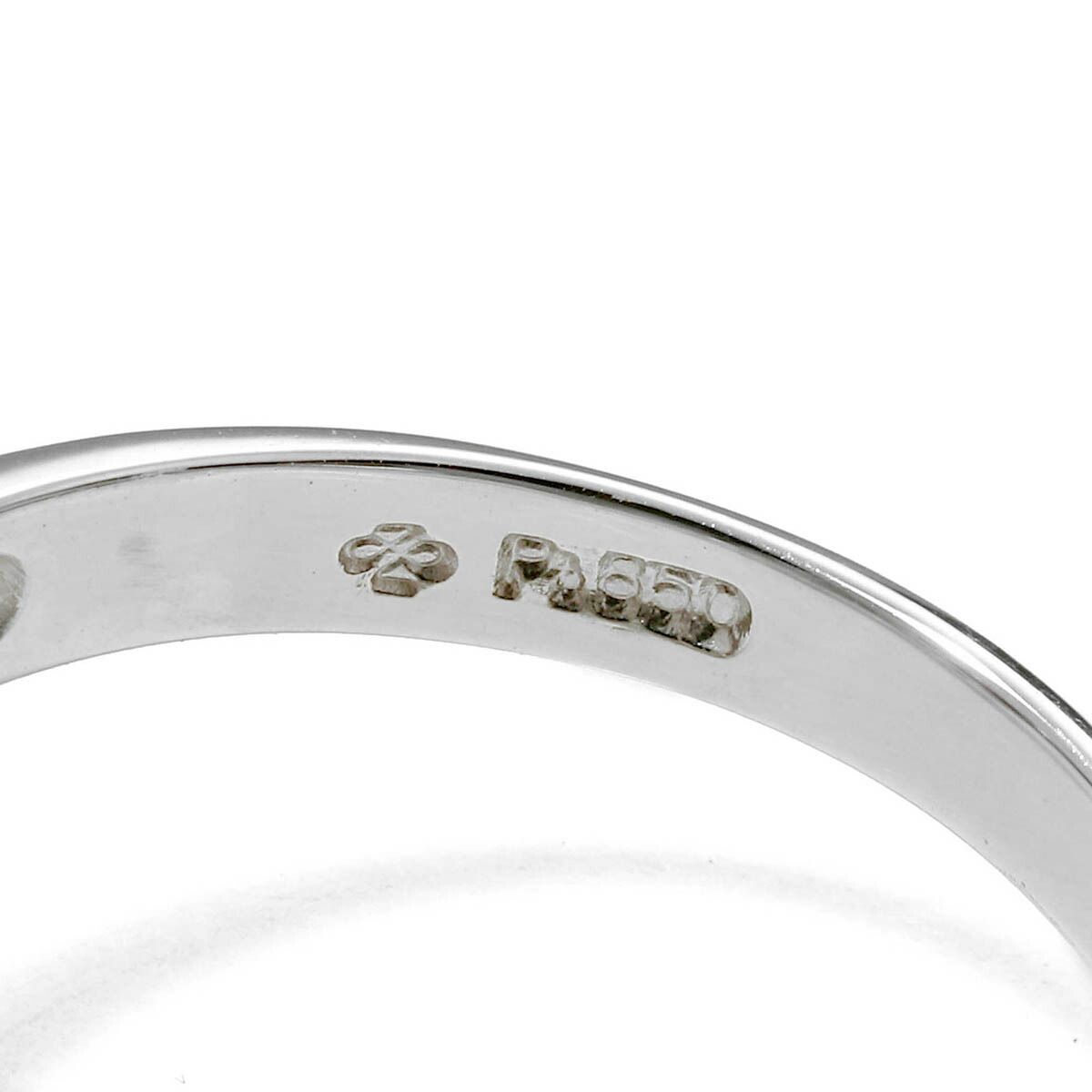 ジュエリーマキ MAKI リング 指輪 ルビー 0.91ct ダイヤモンド 0.25ct