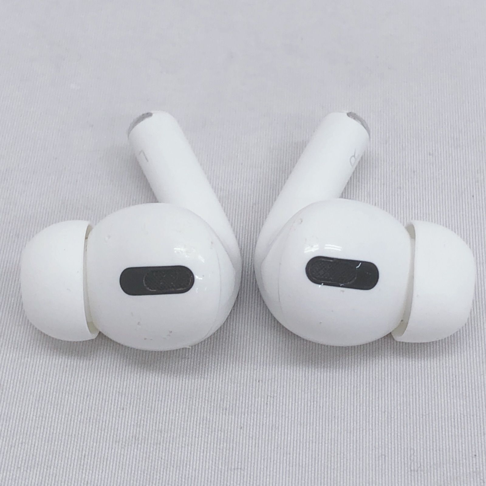 Apple AirPods Pro MLWK3J/A 【ジャンク】 - メルカリ