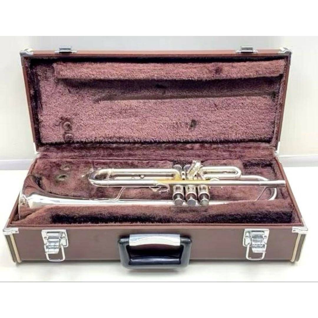 YAMAHA YTR-800GS トランペット - メルカリ