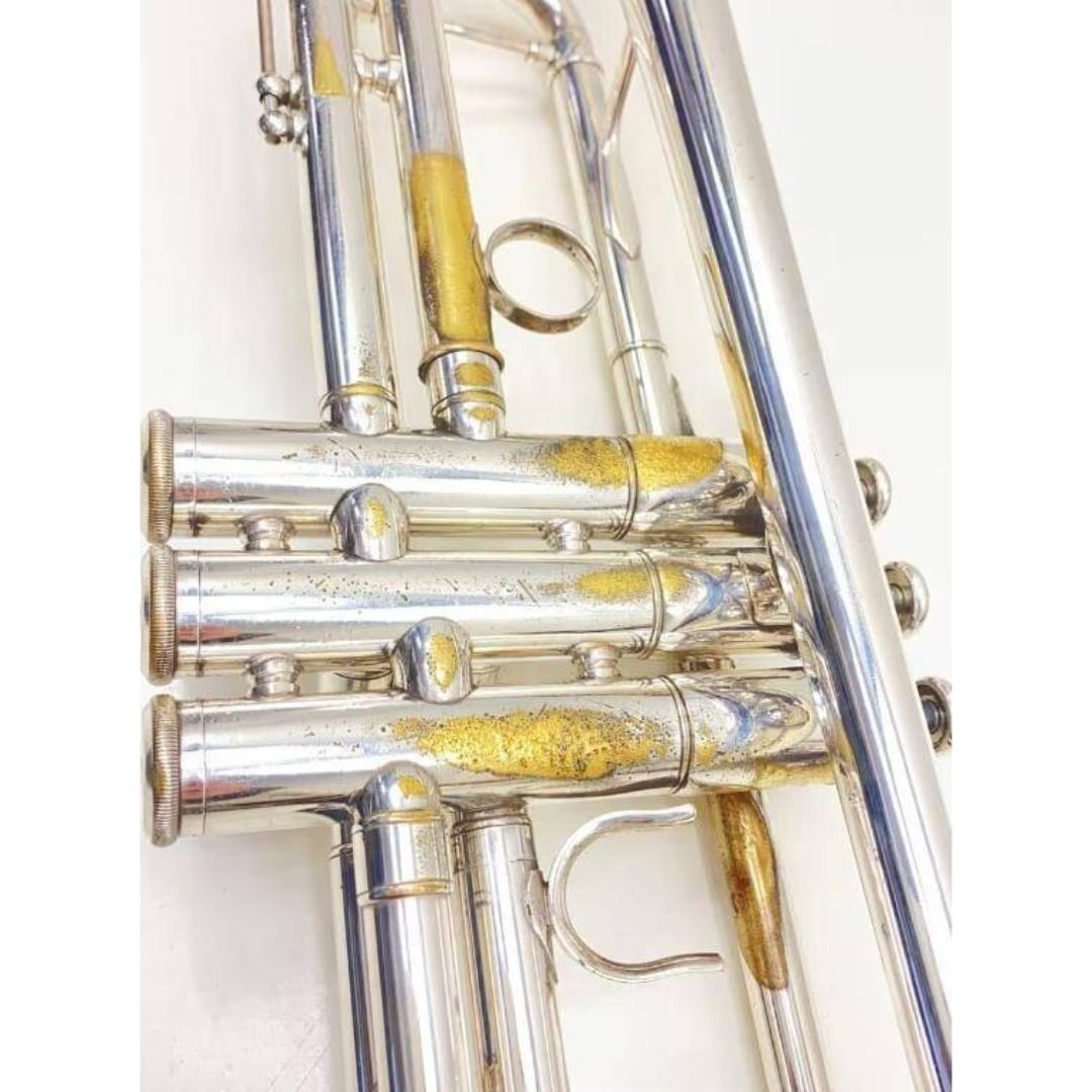 YAMAHA YTR-800GS トランペット - メルカリ