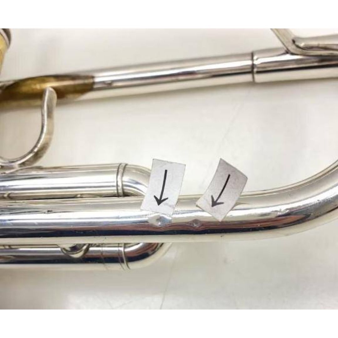 GS トランペット