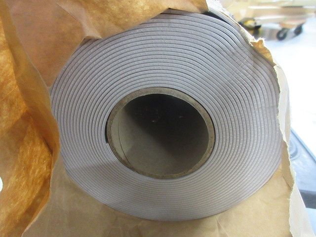 ビュートップU 塩化ビニル樹脂系ルーフィングシート