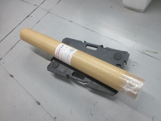 塩化ビニル樹脂系ルーフィングシート