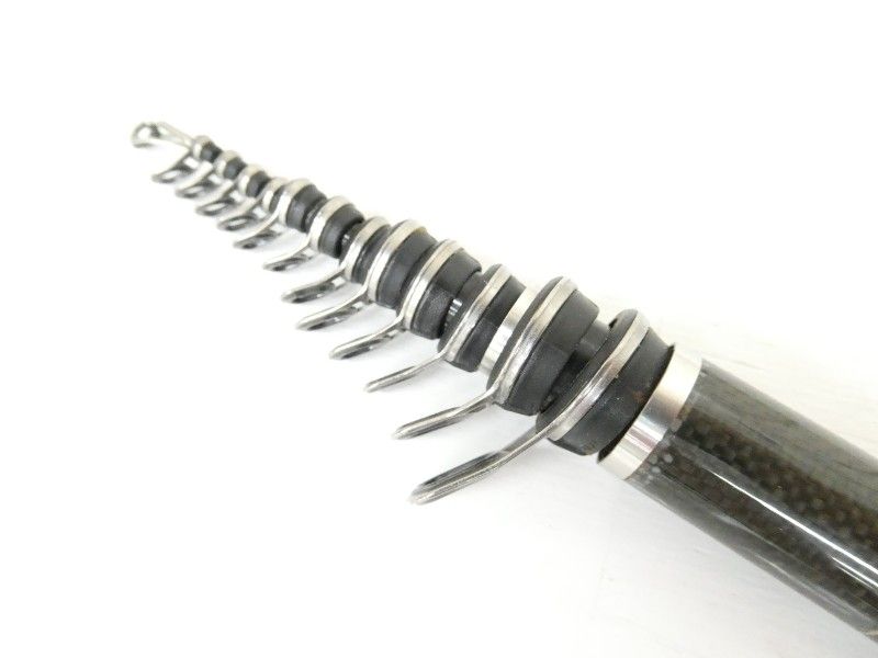 シマノ 13ファイアブラッド オナガ ゲイルバード 1.7-530 04-