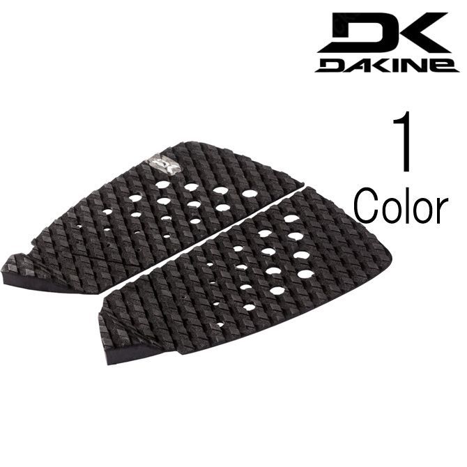 ダカイン トラクションパッド デッキパッド レトロフィッシュ 2ピース モデル Dakine Traction DeckPad RetroFish 2 Piece bf 237810