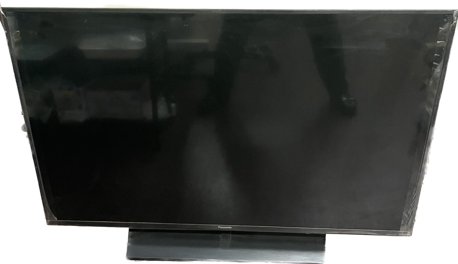 大 Panasonic 43インチ液晶テレビ TH 43 JX 850 K 1126