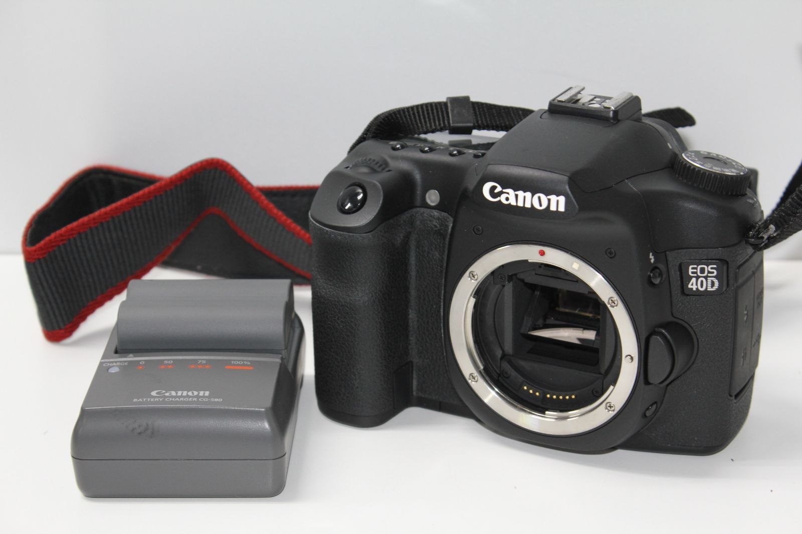 ★超美品★Canon キャノン EOS 40D ボディ #19241 ☆超美品☆Canon キャノン EOS 40D ボディ #19241 ☆超美品☆