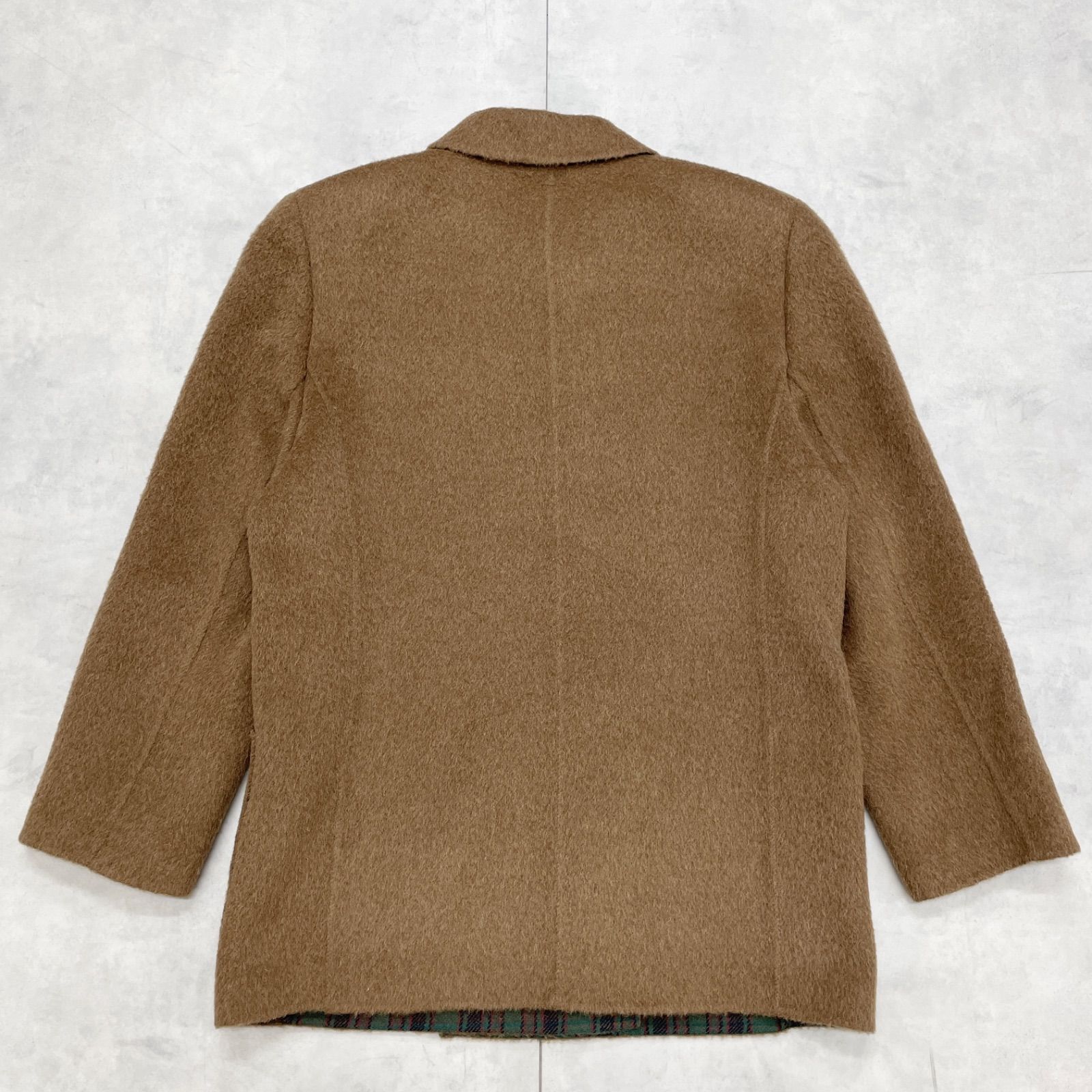 Aquascutum アクアスキュータム ジャケット ショートコート ダブル