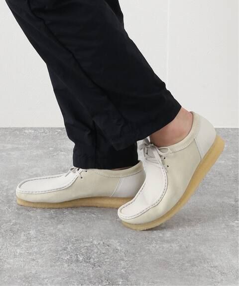 クラークス ワラビー