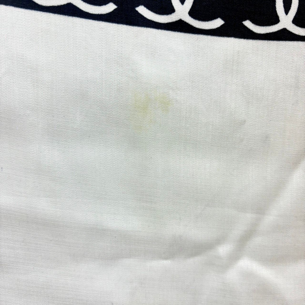 CHANEL 大判　スカーフ　ヴィンテージ 261 CHANEL シャネル 大判 スカーフ ヴィンテージ - メルカリ