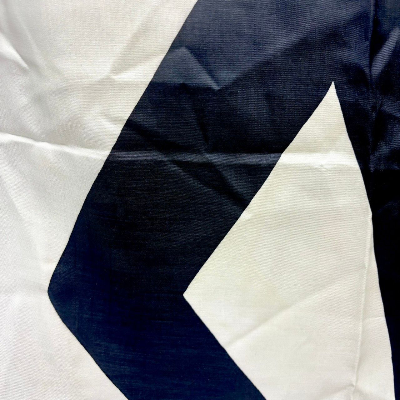 261 CHANEL シャネル 大判 スカーフ ヴィンテージ - メルカリ