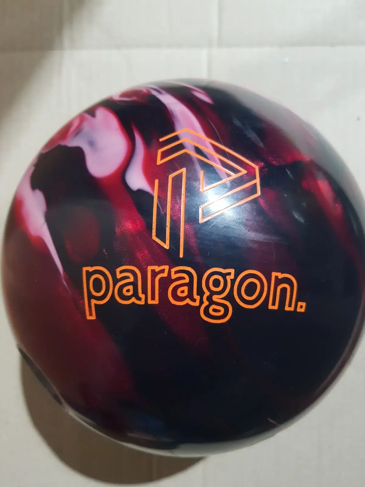 トラック パラゴンウェポン15 P