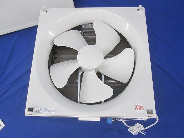 材料・資材 インテリア形換気扇 FY-30PEP5