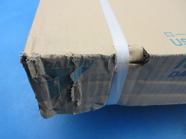 ビルトイン型エアコン用 吸込フルパネル(フレッシュホワイト)(新品未開